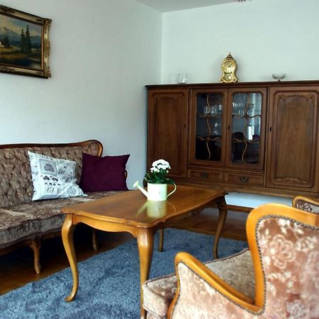 אלבשטאדט Apartment Nelli מראה חיצוני תמונה