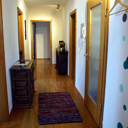 אלבשטאדט Apartment Nelli מראה חיצוני תמונה