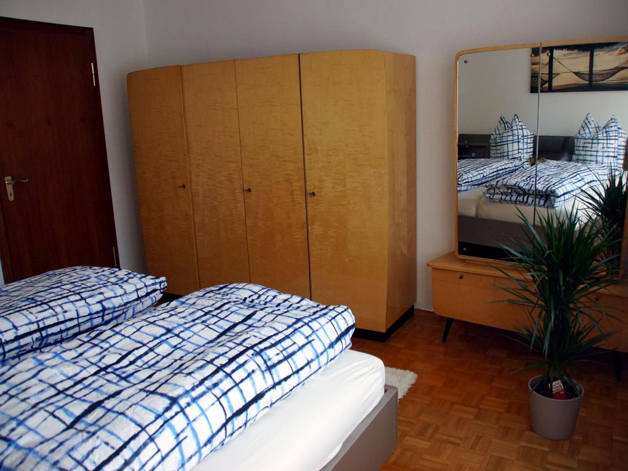 אלבשטאדט Apartment Nelli מראה חיצוני תמונה