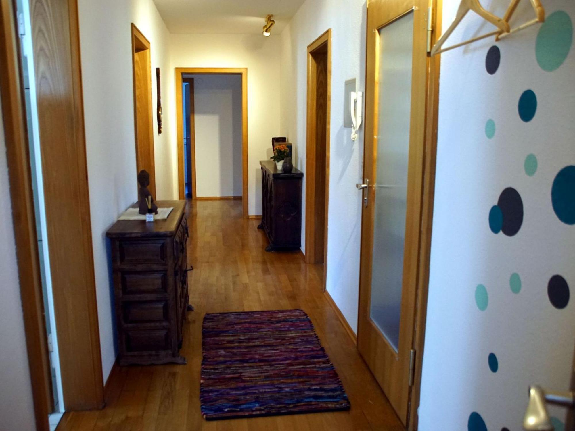 אלבשטאדט Apartment Nelli מראה חיצוני תמונה