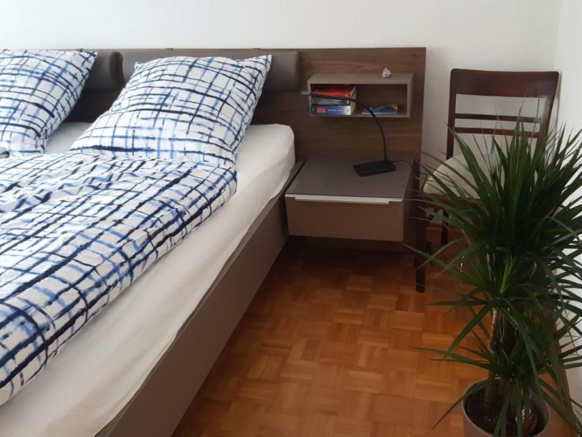 אלבשטאדט Apartment Nelli מראה חיצוני תמונה