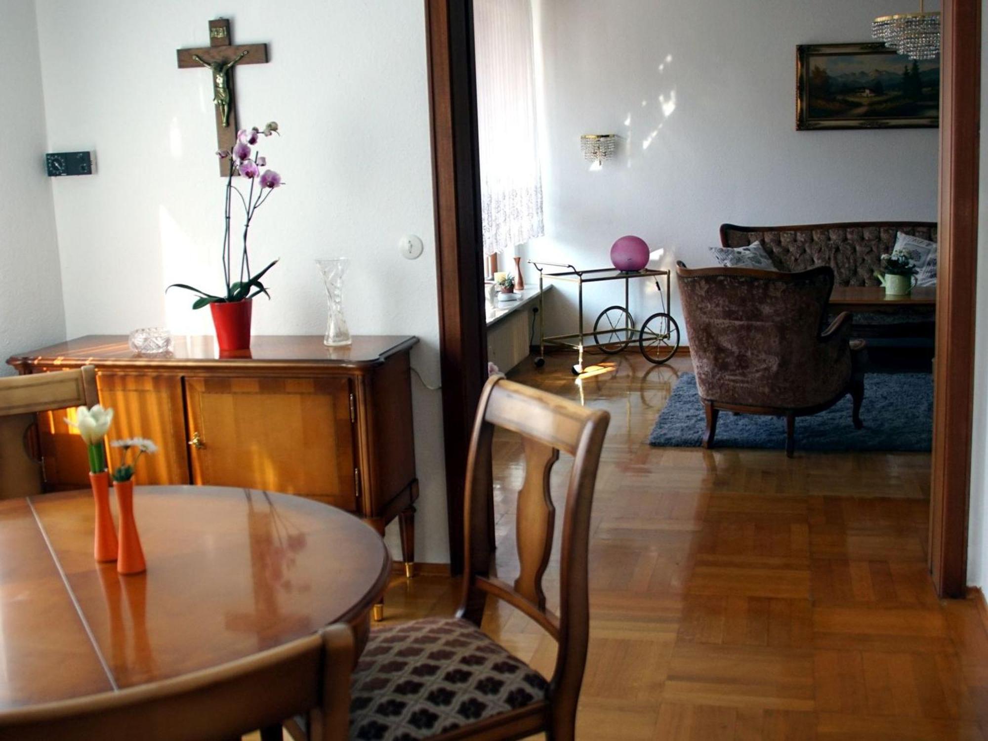 אלבשטאדט Apartment Nelli מראה חיצוני תמונה