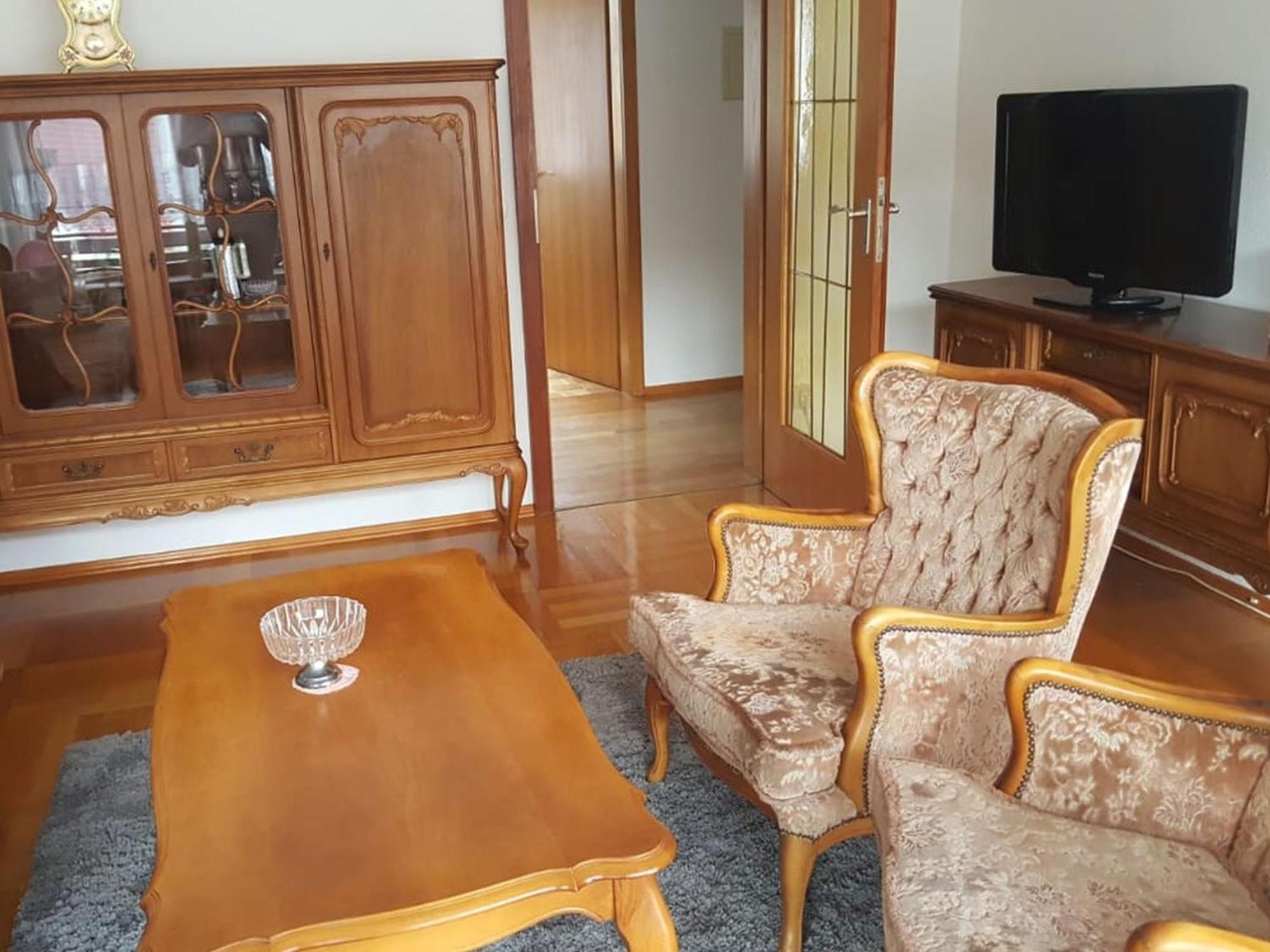 אלבשטאדט Apartment Nelli מראה חיצוני תמונה